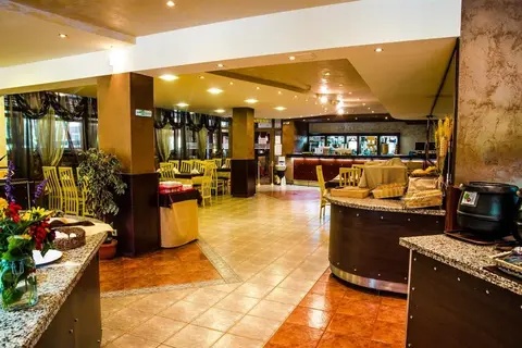 Havana Hotel Casino & SPA in СПА център Ривиера Бийч — foto 7