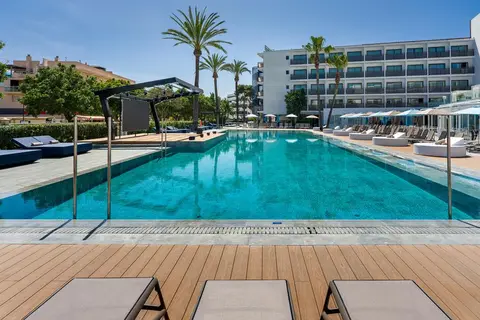 Hotel Vibra Mare Nostrum in Ibiza — foto 6