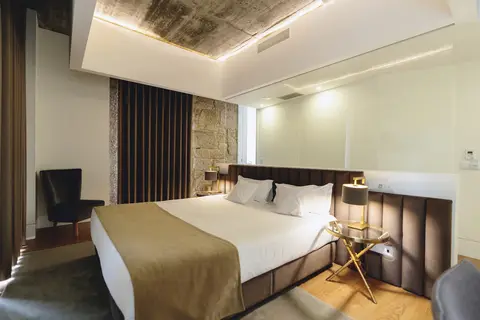 Borralha Hotel, Restaurante & Spa in Vila Real, foto 7
