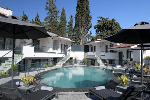 Melite Luxury Rooms & Appartementen foto 1