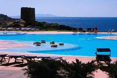 Hotel Relax Torreruja Thalasso & Spa in La Trinitai e Vignola/Trinità d'Agultu e Vignola — foto 3