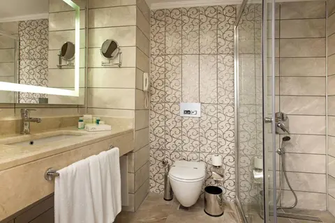 Luna Blanca Resort & Spa in Manavgat — foto 22