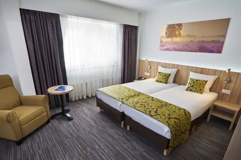 Amrâth Hotel Lapershoek Arenapark foto 6