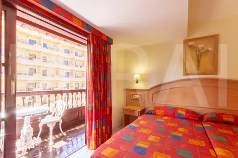 Hotel Tropical in Puerto De La Cruz — foto 5