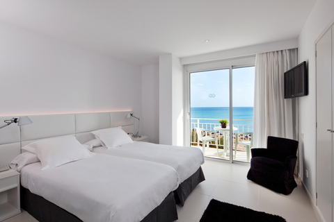 Hotel HM Tropical foto 3