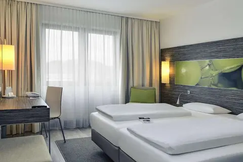 Mercure Hotel Koblenz in Koblenz — foto 3