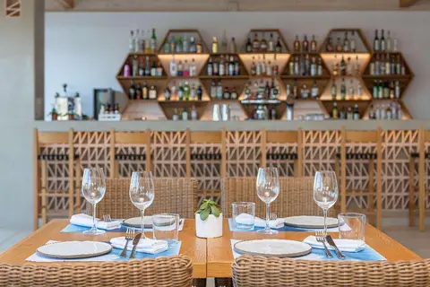 Hotel Hara Ilios Village in Δημοτική Ενότητα Γουβών — foto 10