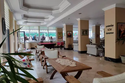 Altinersan in Didim — foto 20