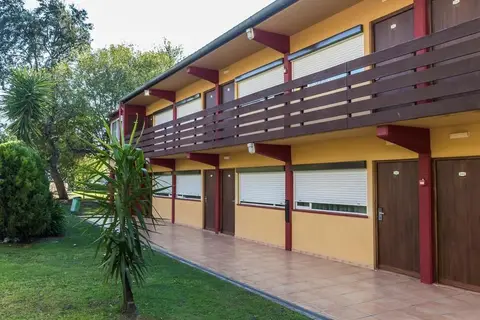 Hotel Campanile Lisbonne Sud - Setubal in Setúbal — foto 17
