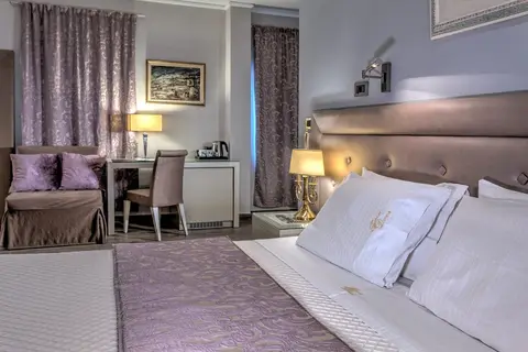 Fiskardonna Luxury Suites in Δημοτική Ενότητα Ερίσου — foto 6
