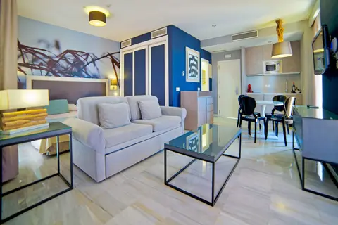 Casamaia Apartments in Benalmadena — foto 16
