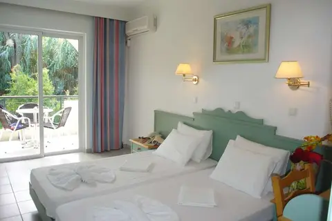 Andromeda Hotel Apartments in ANDROMEDA HOTEL, foto 5