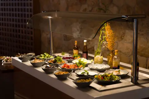 Ananea Hurghada Resort in Hurghada — foto 28
