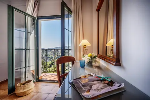 Villa De Frigiliana in Málaga — foto 11