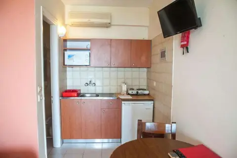 Mouikis Sun Village in Lakithra, foto 21