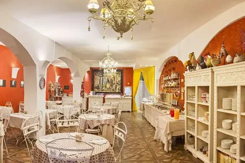 Hotel Il Guercino in Bologna — foto 5