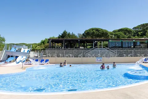 Camping Parc Montana foto 20