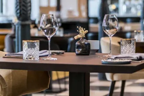 Merici Hotel Sittard foto 4