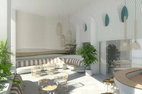 Belle Plage in Cannes, foto 7