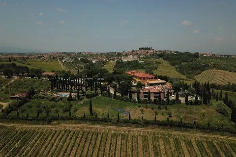 Agriturismo Isola Verde foto 4