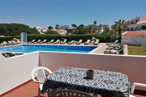 Oura Parque in Albufeira — foto 15