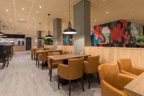 Best Western Amsterdam foto 13