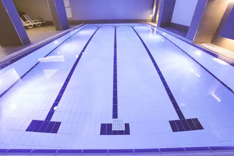 Serenity Suites Istanbul Airport in Fatih — foto 27