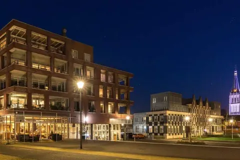 Stadshotel Doesburg foto 1