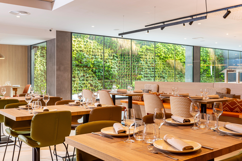 Hotel L'Azure foto 8