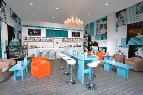 Smart Cancun by Oasis in Palacio Municipal — foto 9