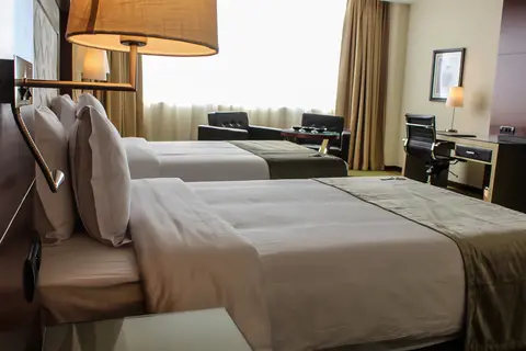 Grand Mogador Casablanca in Rabat, foto 21