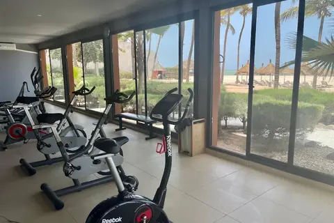 Hôtel Palm Beach in M'bour — foto 12