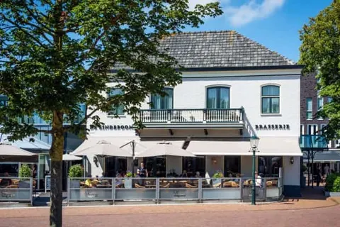 Hotel de Lindeboom Texel foto 25