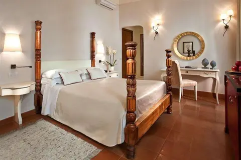 Hotel Villa Belvedere Taormina in Taormina, foto 3