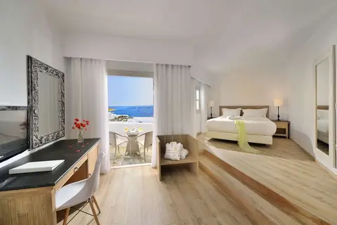 Palladium Boutique Hotel in Municipality of Mykonos, foto 4