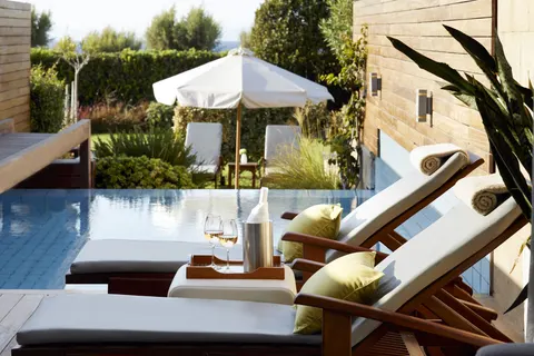 Amus Hotel & Spa foto 13