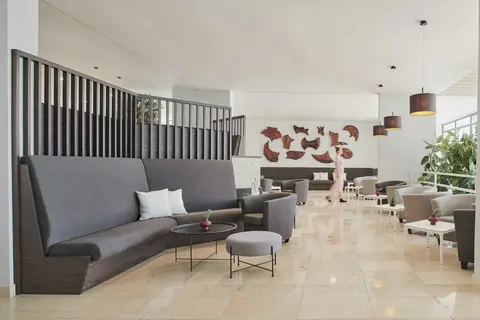 Bluesun Hotel Neptun in Tučepi — foto 16