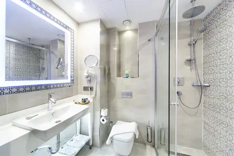 Mukarnas Taksim Hotel in Fatih — foto 18