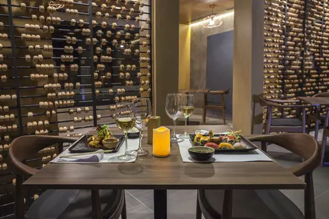 Sousse Pearl Marriott Resort & Spa in Sousse — foto 16