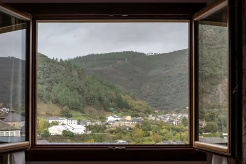 Parador de Villafranca del Bierzo in Villafranca Del Bierzo — foto 28
