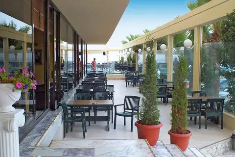 Tuntas Beach Hotel in Didim, foto 13