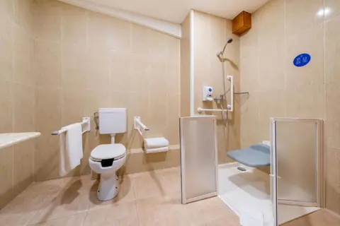 IBERIK Augas Santas Balneario & Golf in Pantón — foto 16