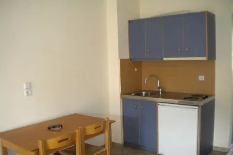 Melrose Hotel in Rethimnon — foto 22