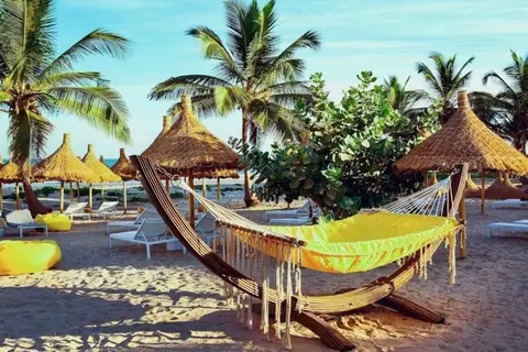 Sunprime Tamala Beach in Serrekunda, foto 27