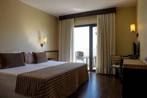 Alegria Palacio Mojacar Spa in Mojácar — foto 21