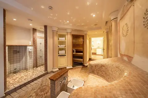 Hotel Seefelderhof in Seefeld in Tirol, foto 11