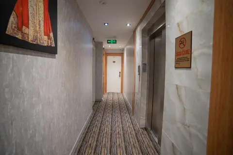 Miran Hotel in Fatih — foto 17