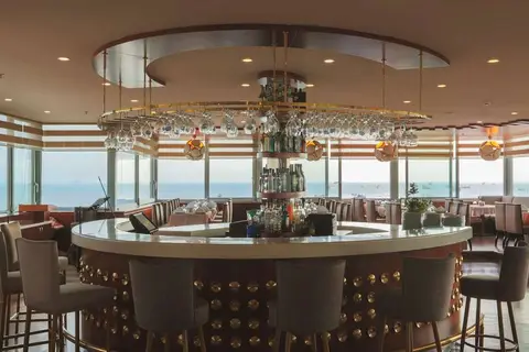 Hotel Bekdas Deluxe in İstanbul — foto 7