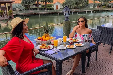 ACOYA Curacao Resort Villas & Spa in Kaya Leydi — foto 5