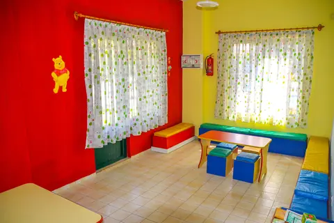 Green Park Apart Hotel in Alanya — foto 18